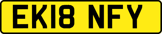 EK18NFY