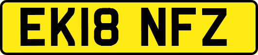 EK18NFZ
