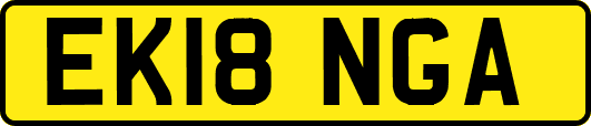 EK18NGA