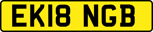 EK18NGB