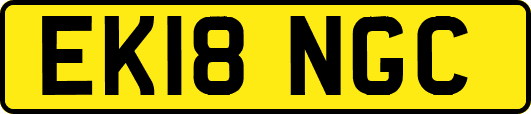 EK18NGC