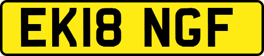 EK18NGF