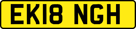 EK18NGH