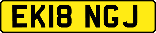 EK18NGJ