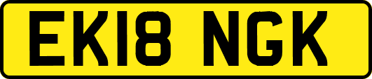 EK18NGK
