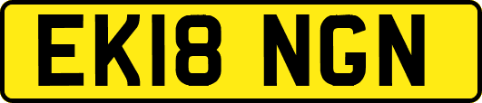 EK18NGN