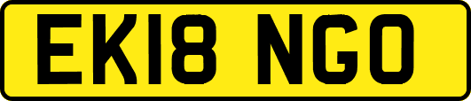 EK18NGO