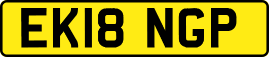 EK18NGP