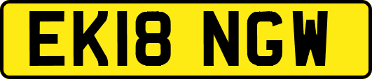 EK18NGW
