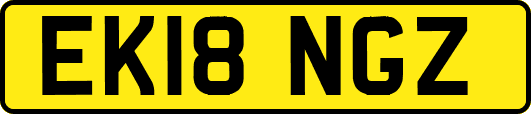 EK18NGZ