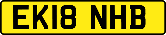 EK18NHB
