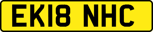 EK18NHC