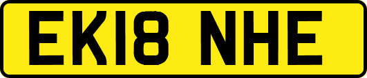 EK18NHE
