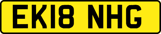 EK18NHG