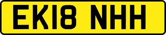 EK18NHH
