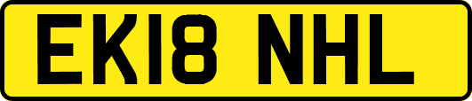 EK18NHL