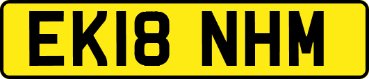 EK18NHM