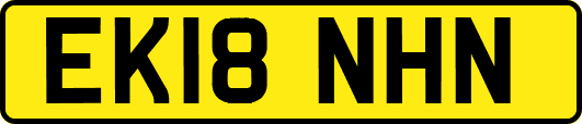 EK18NHN