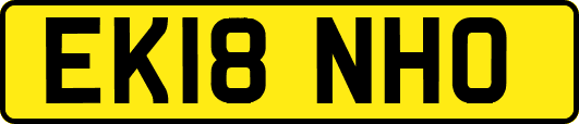 EK18NHO