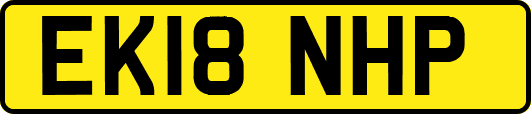 EK18NHP