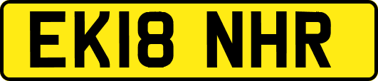 EK18NHR