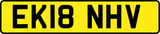 EK18NHV