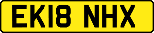 EK18NHX