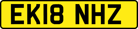 EK18NHZ