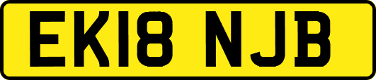 EK18NJB