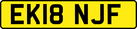 EK18NJF