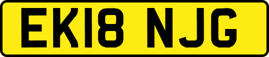 EK18NJG