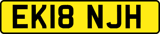 EK18NJH