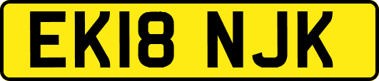 EK18NJK