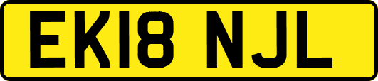 EK18NJL