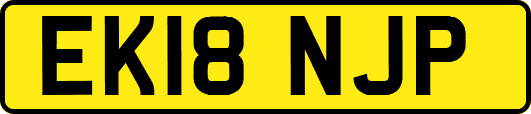 EK18NJP