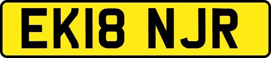 EK18NJR