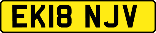 EK18NJV