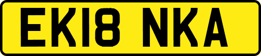 EK18NKA