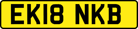 EK18NKB