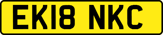 EK18NKC