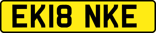 EK18NKE