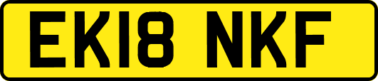 EK18NKF