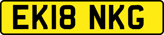 EK18NKG