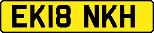 EK18NKH