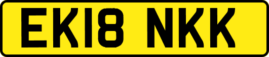 EK18NKK