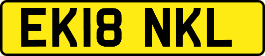 EK18NKL