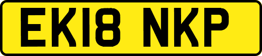 EK18NKP