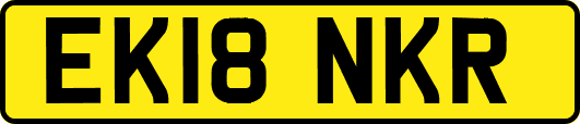 EK18NKR