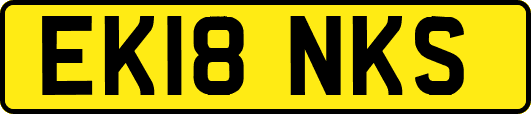EK18NKS