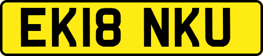 EK18NKU